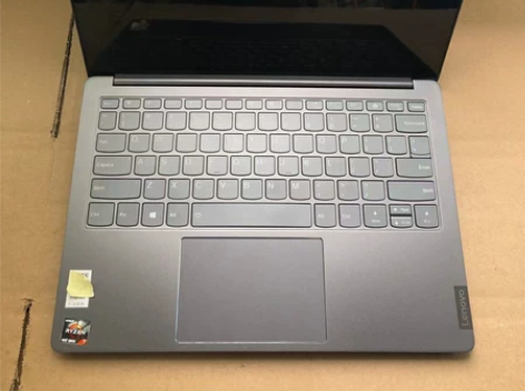 联想Lenovo 小新Pro  13 锐龙...