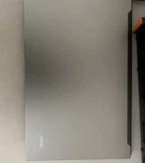 海尔逸15笔记本2020款15寸轻薄办公商...