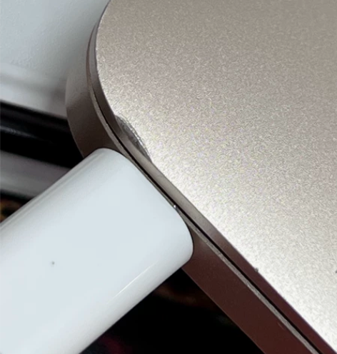 苹果超薄笔记本 携带比iPad还要轻便 m...