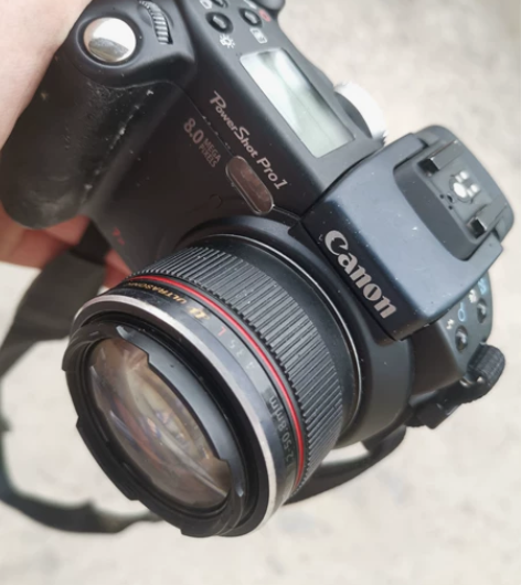 数码单反 感兴趣的话点“我想要”和我私聊吧...