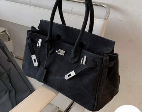 大容量包包女包2020新款潮网红同款帆布包...