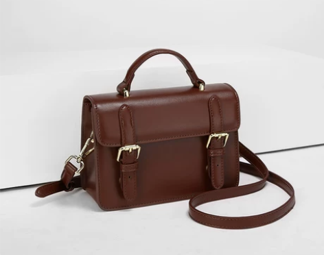 【年货价】Somay包包2020新款潮邮差...