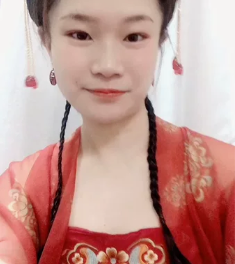 裳云兮(燕云台)唐制原创汉服女夏季唐风刺绣...