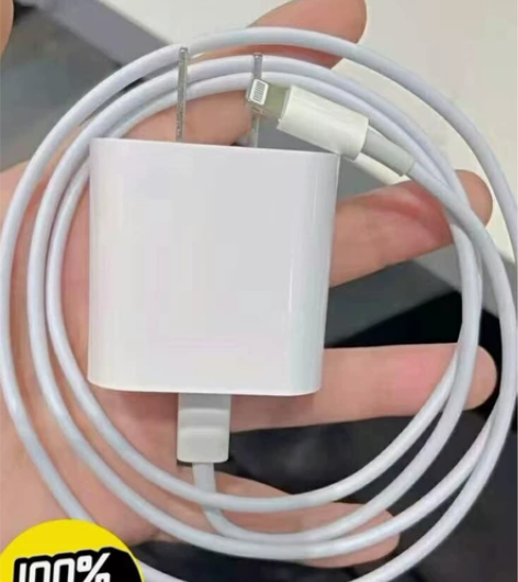 亏本处理苹果PD快充数据线充电器苹果PD快...