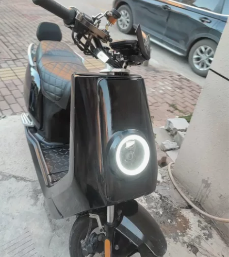 小牛电动小改小牛电动车，手续齐全app过户...