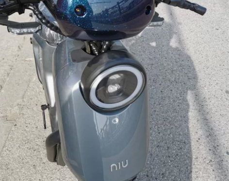 电动车小牛N1/N1S/M1/M+ 原装