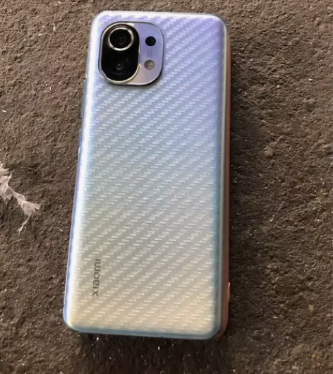 小米11-12+256-自用手机2021年...