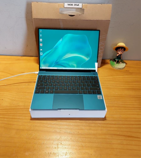99新 国行华为matebook x 20...