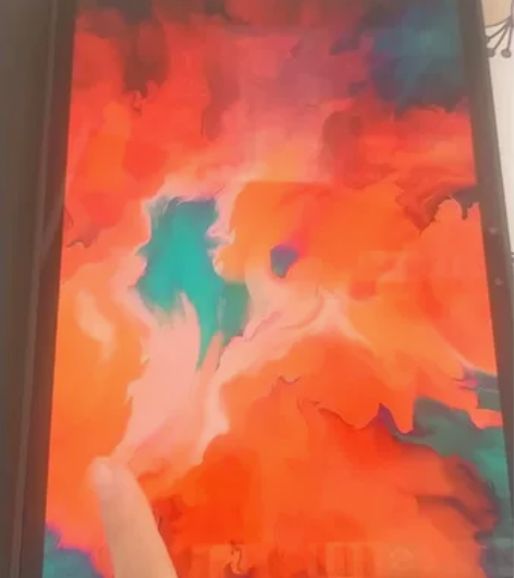 小新pad pro 自用二手平板电脑 闲置...