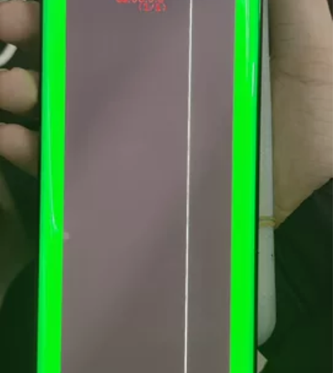 便宜出华为nova7pro屏幕总成 便宜出...