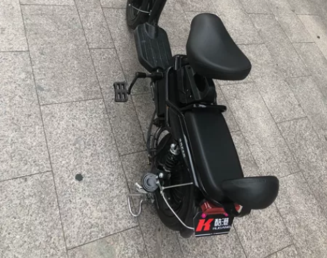 新国标电动自行车小型轻便电动车男女士新款锂...