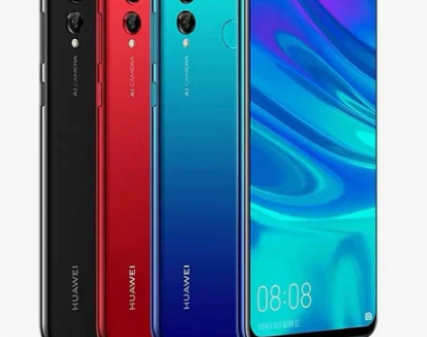 二手华为畅享9S/6+64G/4G全网通麒...