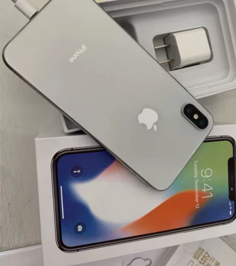 iPhoneX 64G 4G全网通 国行双...