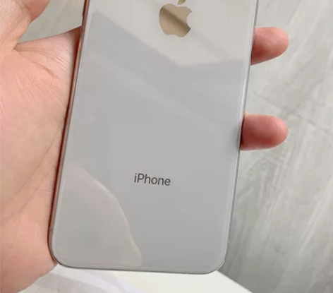iphone x 64G  自用机，一直很...