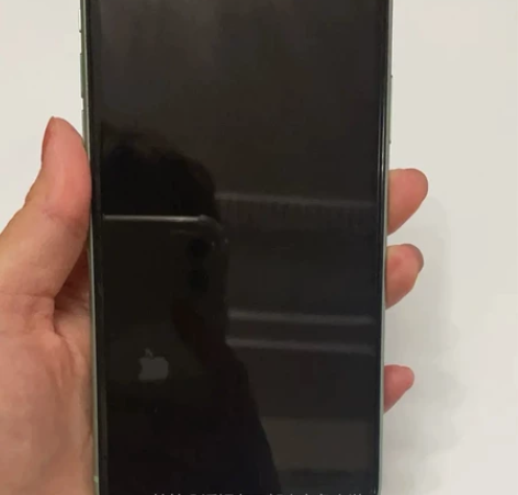 自用11 128g 无划痕 屏幕换过（普通...