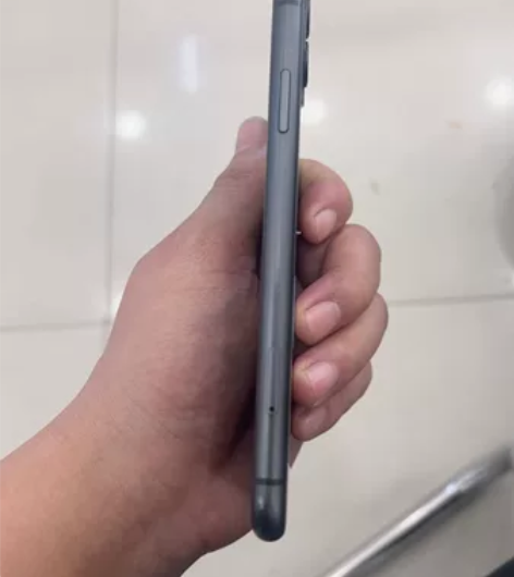 苹果11全原无拆无修 没有任何问题本地送货