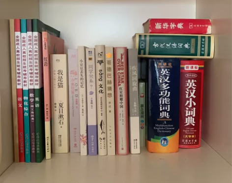 旧书 新书 二手书 全部五折出售 不接受砍...