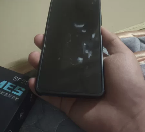 华为——荣耀x30 内存——8＋256型号...