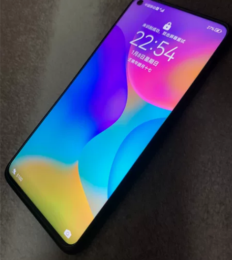 荣耀20 华为手机8+256gb 99新 ...