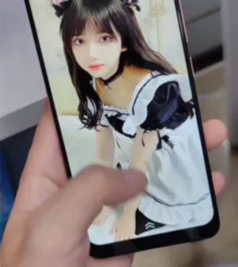 vivoX27 Pro  8+256 运行...