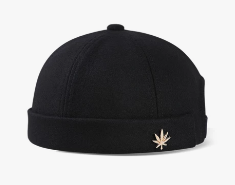 瓜皮帽 地主帽瓜皮COOBARK潮牌复古雅...