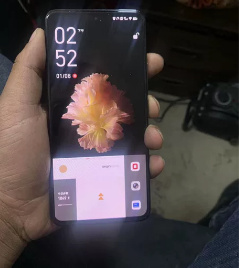 vivox70 8256 刚过保修 几乎全...