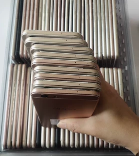 二手OPPOA57，A59/3+32G现货...