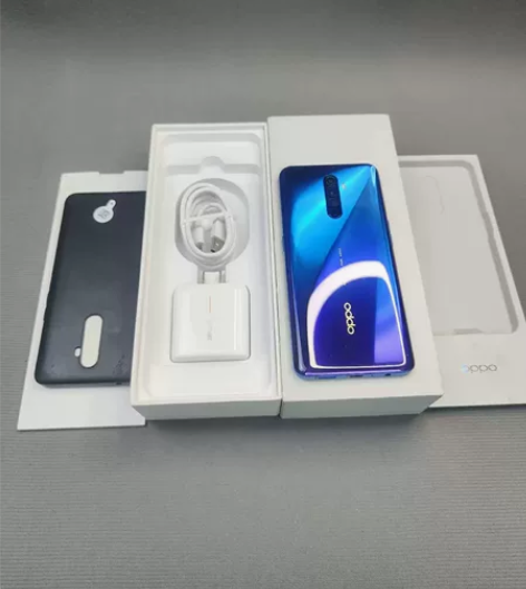 品牌OPPO 型号OPPO Reno Ac...
