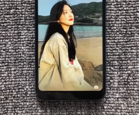 荣耀10 全原无拆修 6+64 麒麟970...