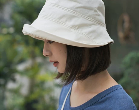 【双11狂欢价】渔夫帽女秋季韩版百搭潮防晒...