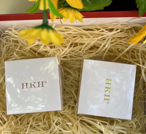 【博主闲置】HKH富勒烯羊胎盘素胶原蛋白紧...