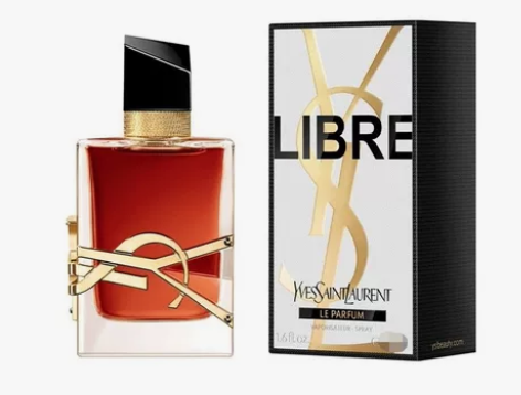 YSL/圣罗兰2022新品自由之水香精版3...