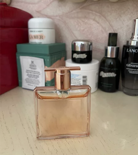兰蔻lancome idole是我25ml...