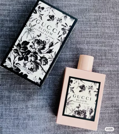 古驰Gucci古驰蜜意香水图片款，全新未拆...