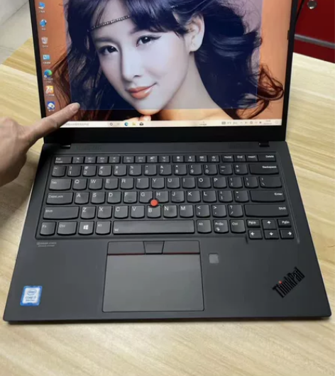 原装正品联想2019款Thinkpad X...