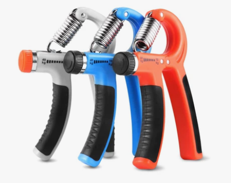 握力器男女专业练手力臂肌手劲锻炼康复训练手...