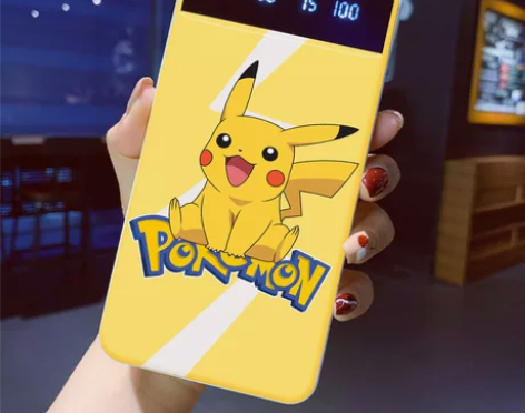 学生30000毫安充电宝快充20000毫安...