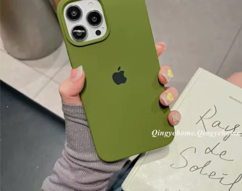 苹果13液态硅胶iPhone13全包防摔 ...