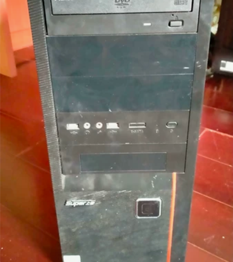 闲置电脑空机箱，台式机箱，沈阳本地自提， ...