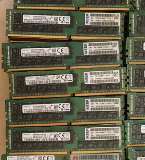 三星 32g 2rx4 2666 pc4 ...