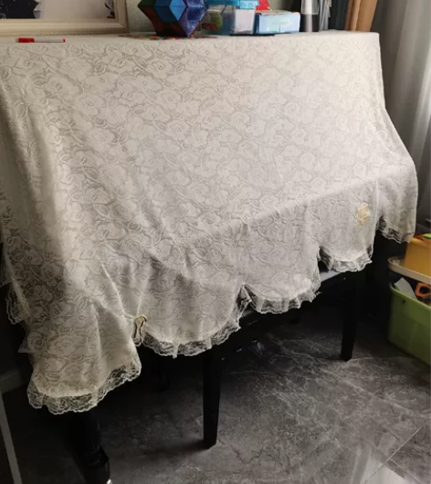 孩子6岁买来学钢琴,学了5年后不想学了,现...