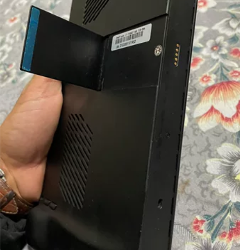 onexplayer壹号本1165g7，内...