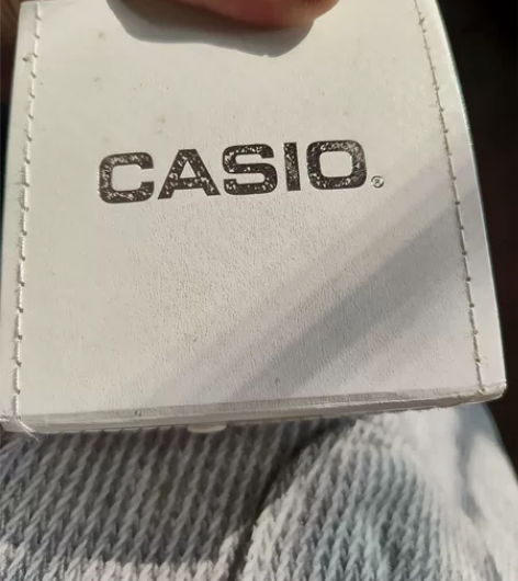 卡西欧MTP-1308 简约复古风石英男表...