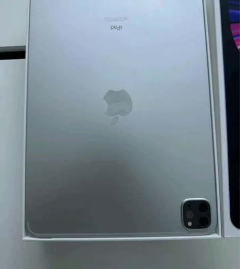 2021款ipadpro，国行128G，成...