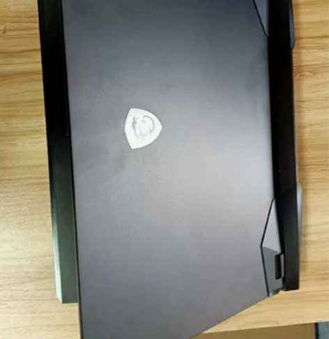 微星笔记本个人5月份买的全新17.3寸显示...