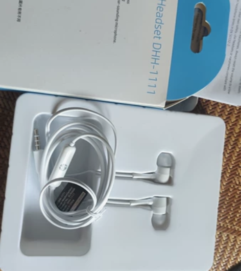 全新耳机，惠普，全国包邮，一件29元，两件...