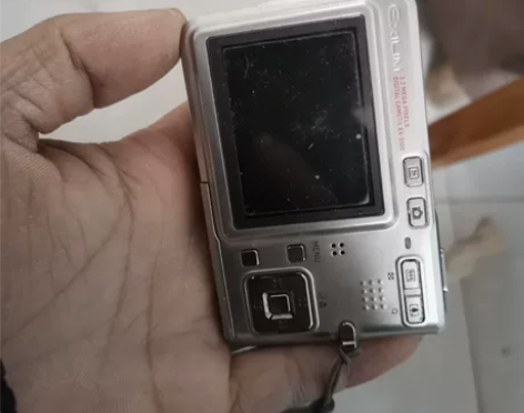 Casio/卡西欧 EX-S100照相机，...