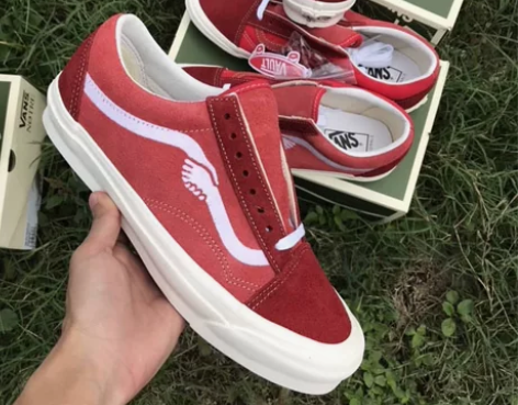 VANS NOTRE NOTRE VANS...