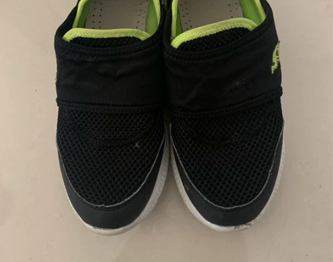 Camel骆驼轻便运动鞋 36码，细节见图...