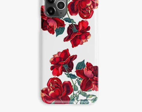 11Pro花朵iPhonexsmax保护壳...